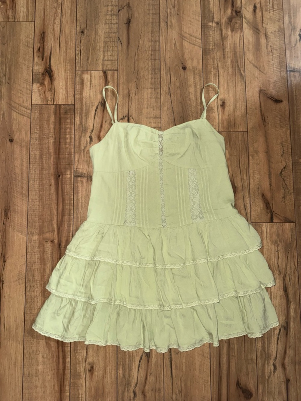 American eagle dress